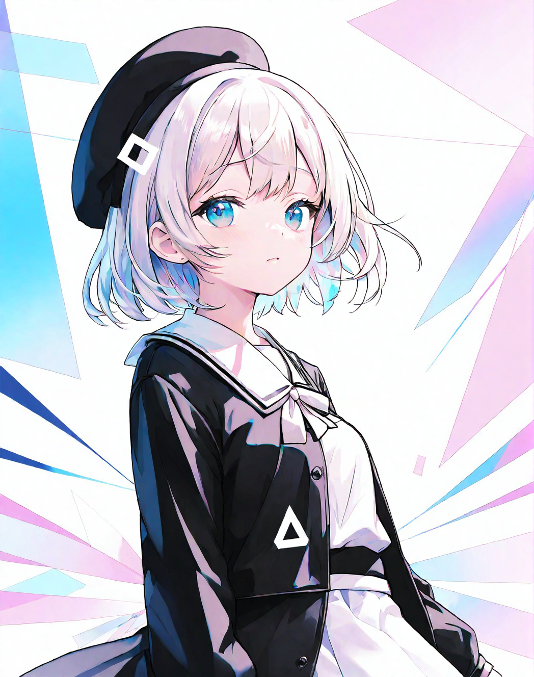 00842-1031376814-{{cute anime face}}, (best quality), (ultra-detailed) , (best illustration), (extremely delicate and beautiful},{album cover}, a.png